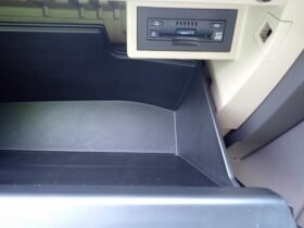 
									TOYOTA Land Cruiser Prado TX L Packet Matte Black Ed Pearl White 2023′ 8FABI full								