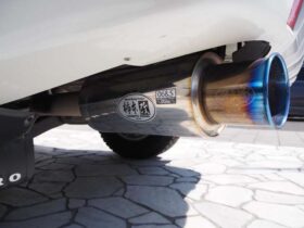 
									MITSUBISHI Pajero Exceed Pearl White 2017′ 8FI5F full								