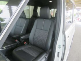 
									TOYOTA Noah S-Z Pearl White 2023′ 8FION full								
