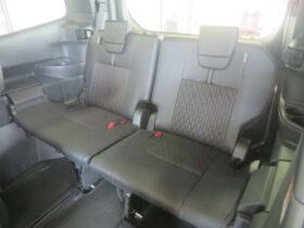 
									TOYOTA Noah S-Z Pearl White 2023′ 8FION full								