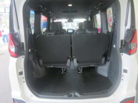
									TOYOTA Noah S-Z Pearl White 2023′ 8FION full								