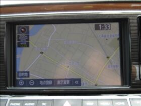 
									TOYOTA Century Standard Blue 2019′ 8HRA0 full								