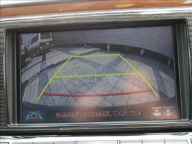 
									TOYOTA Century Standard Blue 2019′ 8HRA0 full								