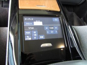 
									TOYOTA Century Standard Blue 2019′ 8HRA0 full								