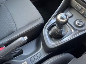 
									TOYOTA Yaris RZ First Edition White 2020′ 8JSHJ full								