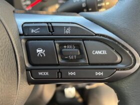 
									TOYOTA Yaris RZ First Edition White 2020′ 8JSHJ full								