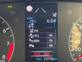 
									TOYOTA Yaris RZ First Edition White 2020′ 8JSHJ full								