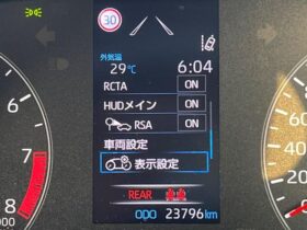 
									TOYOTA Yaris RZ First Edition White 2020′ 8JSHJ full								