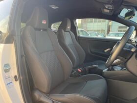 
									TOYOTA Yaris RZ First Edition White 2020′ 8JSHJ full								