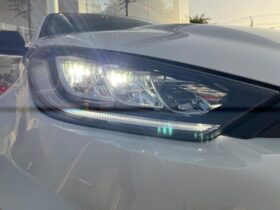 
									TOYOTA Yaris RZ First Edition White 2020′ 8JSHJ full								