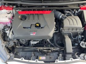 
									TOYOTA Yaris RZ First Edition White 2020′ 8JSHJ full								