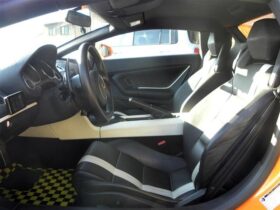 
									Lamborghini Gallardo LP550-2 Orange 2010′ 8JWH4 full								