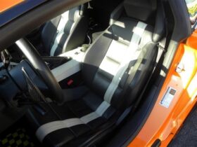 
									Lamborghini Gallardo LP550-2 Orange 2010′ 8JWH4 full								