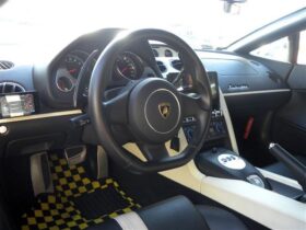 
									Lamborghini Gallardo LP550-2 Orange 2010′ 8JWH4 full								