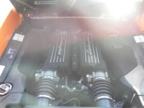 
									Lamborghini Gallardo LP550-2 Orange 2010′ 8JWH4 full								