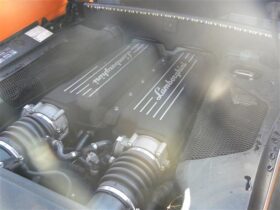 
									Lamborghini Gallardo LP550-2 Orange 2010′ 8JWH4 full								