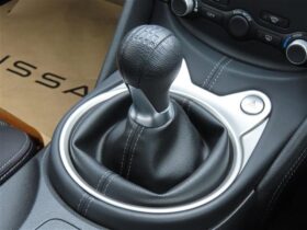 
									NISSAN Fairlady Z 3.7 Coupe Version S Pearl White 2019′ 8JWMW full								