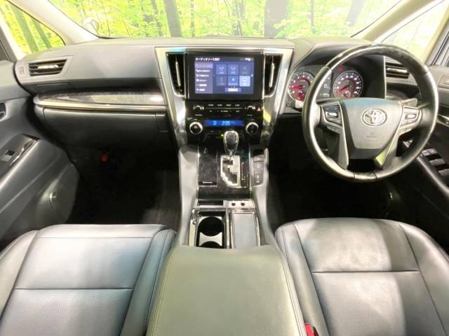 TOYOTA Alphard S C Package Pearl White 2022′ 8LXNH