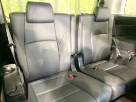 
									TOYOTA Alphard S C Package Pearl White 2022′ 8LXNH full								