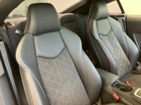 
									Audi TT 40 TFSI S Line Package Black 2022′ 8LYIT full								
