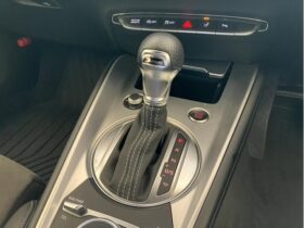 
									Audi TT 40 TFSI S Line Package Black 2022′ 8LYIT full								