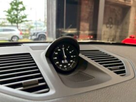 
									Porsche 911 Carrera White 2025′ 8LZJE full								