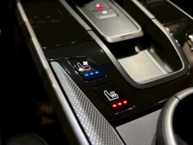 
									Porsche 911 Carrera White 2025′ 8LZJE full								
