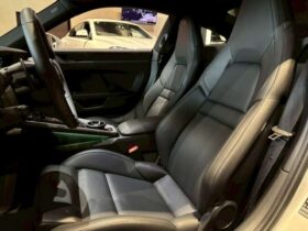 
									Porsche 911 Carrera White 2025′ 8LZJE full								