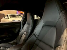 
									Porsche 911 Carrera White 2025′ 8LZJE full								
