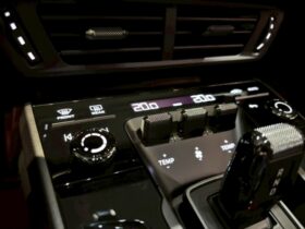 
									Porsche 911 Carrera White 2025′ 8LZJE full								