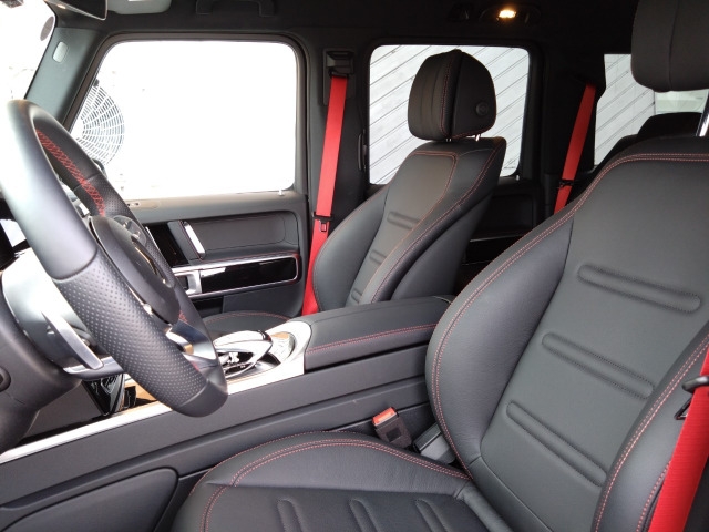 Mercedes-Benz G Class  Blue 2021′ 8M1UP