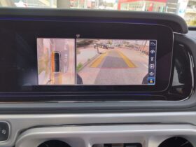 
									Mercedes-Benz G Class  Blue 2021′ 8M1UP full								