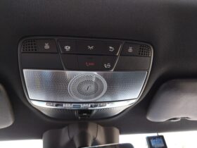 
									Mercedes-Benz G Class  Blue 2021′ 8M1UP full								