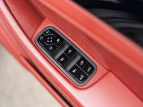 
									Porsche Panamera 4 Black 2018′ 8MKL9 full								