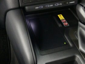 
									TOYOTA Land Cruiser Wagon ZX Black 2024′ 8NUV8 full								