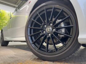
									TOYOTA Yaris RS Pearl White 2021′ 8O2QU full								