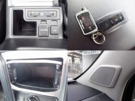
									TOYOTA Land Cruiser Prado TX L Package Sunroof 7 Seater Black 2022′ 8Q070 full								