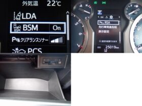 
									TOYOTA Land Cruiser Prado TX L Package Sunroof 7 Seater Pearl White 2021′ 8Q076 full								