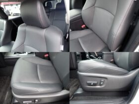 
									TOYOTA Land Cruiser Prado TX L Package Sunroof 7 Seater Pearl White 2021′ 8Q076 full								