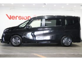 
									NISSAN Serena e-POWER Highway Star V Black 2023′ 8Q07M full								