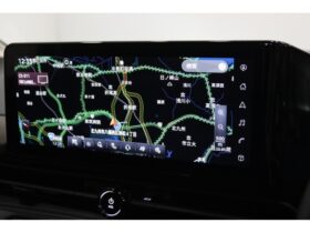 
									NISSAN Serena e-POWER Highway Star V Black 2023′ 8Q07M full								