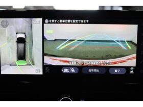 
									NISSAN Serena e-POWER Highway Star V Black 2023′ 8Q07M full								