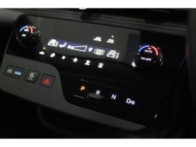 
									NISSAN Serena e-POWER Highway Star V Black 2023′ 8Q07M full								