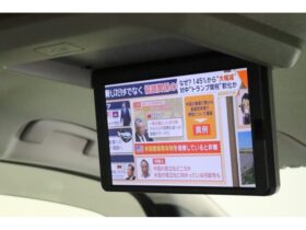 
									NISSAN Serena e-POWER Highway Star V Black 2023′ 8Q07M full								