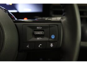 
									NISSAN Serena e-POWER Highway Star V Black 2023′ 8Q07M full								