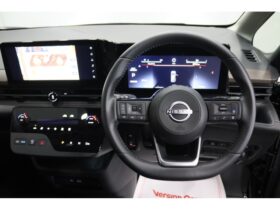 
									NISSAN Serena e-POWER Highway Star V Black 2023′ 8Q07M full								