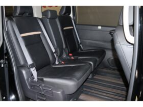 
									NISSAN Serena e-POWER Highway Star V Black 2023′ 8Q07M full								