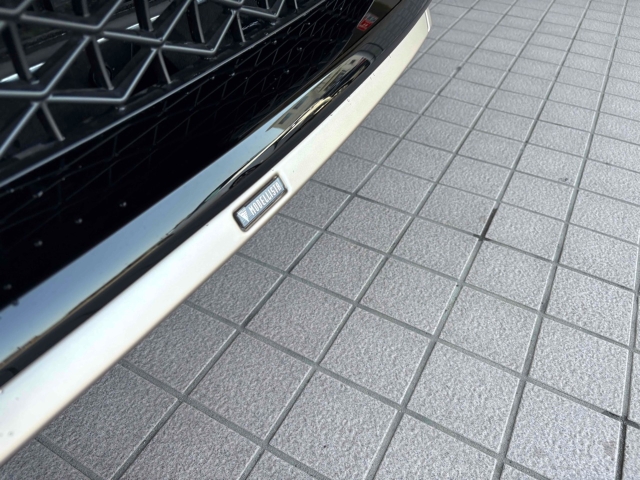 TOYOTA Crown Sport Z  Modelista Aero   Panoramic Roof Pearl White 2024′ 8S59W