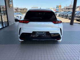 
									TOYOTA Crown Sport Z  Modelista Aero   Panoramic Roof Pearl White 2024′ 8S59W full								