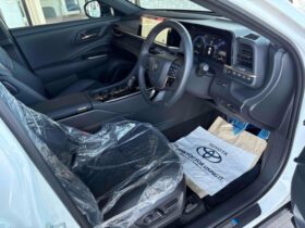 
									TOYOTA Crown Sport Z  Modelista Aero   Panoramic Roof Pearl White 2024′ 8S59W full								